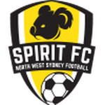 NWS Spirit badge
