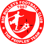 Nyasa Big Bullets badge