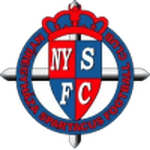 Nyiregyhaza badge