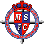 Nyiregyhaza II badge