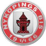 Nyköping badge