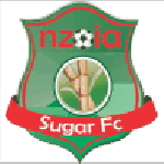Nzoia Sugar badge
