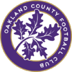 Oakland County badge