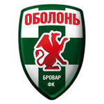 Obolon'-Brovar badge