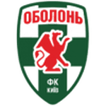 Obolon' Kyiv U19 badge