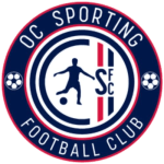 OC Sporting badge