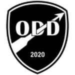 Odd badge
