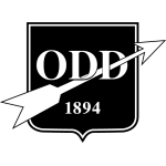 Odd II badge