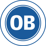 Odense badge