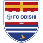 Odishi 1919 badge