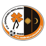 Odorheiu Secuiesc badge