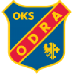 Odra Opole badge