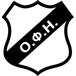 OFI badge