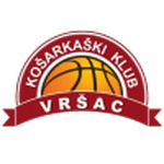 OFK Vršac badge