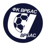 OFK Vrbas badge