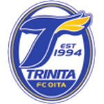 Oita Trinita badge