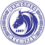 Okzhetpes badge