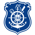 Olaria badge