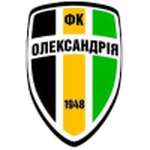 Oleksandria U19 badge