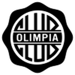 Olimpia badge
