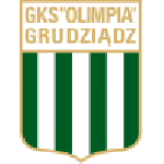 Olimpia Grudziądz badge