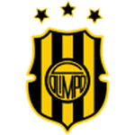 Olimpo Bahia Blanca badge