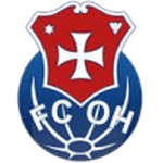 Oliveira Hospital badge