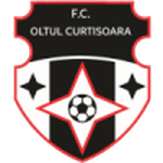 Oltul Curtişoara badge