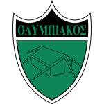 Olympiakos badge