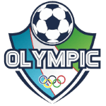 Olympic badge