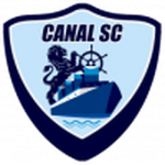 Olympic El Qanah badge