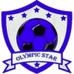 Olympic Star badge