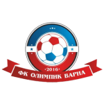 Olympic Varna badge