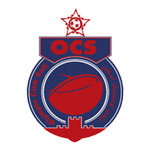 Olympique Safi badge