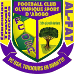 Olympique Sport d'Abobo badge