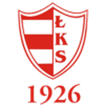 Łomża badge