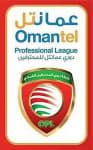 Professional League badge