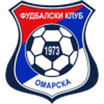 Omarska badge