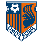 Omiya Ardija badge