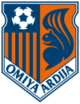 Omiya Ardija Ventus W badge