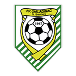 Omladinac NB badge