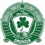 Omonia 29is Maiou