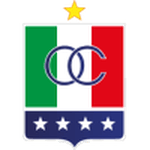 Once Caldas badge