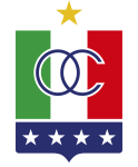 Once Caldas W badge