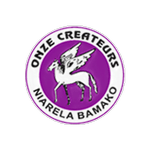 Onze Créateurs badge