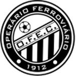 Operário PR U20 badge