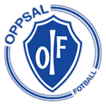 Oppsal badge