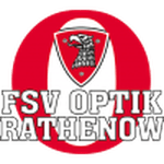 Optik Rathenow badge