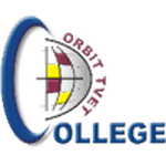 Orbit College badge