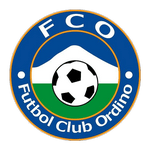 Ordino badge